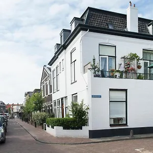 Casa Fiore Frühstückspension Zandvoort