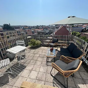 Mel's 2 Aparthotel Zandvoort
