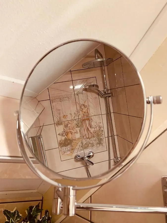 Bed & Breakfast B&B Prachtig Allemachtig Valkenburg aan de Geul
