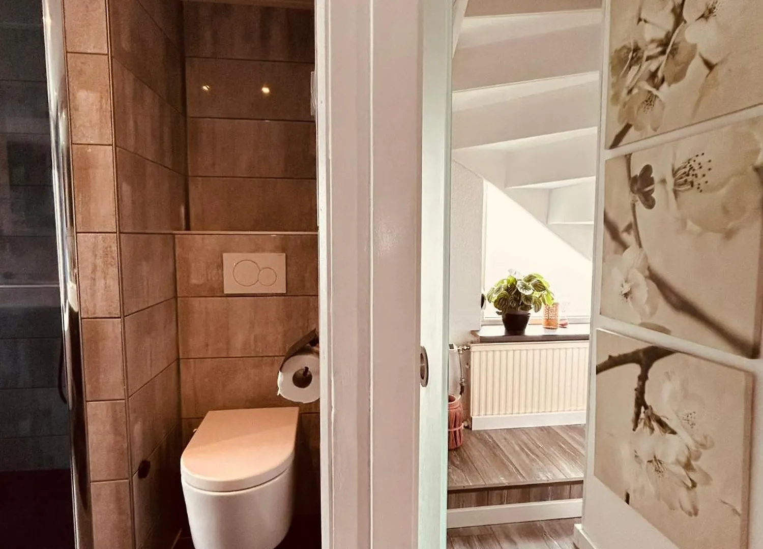 Bed & Breakfast B&B Prachtig Allemachtig Valkenburg aan de Geul Netherlands